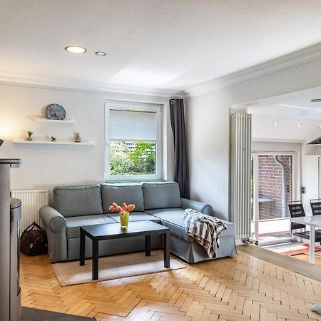 Ferienhaus Baumann Quickborn  Exteriér fotografie