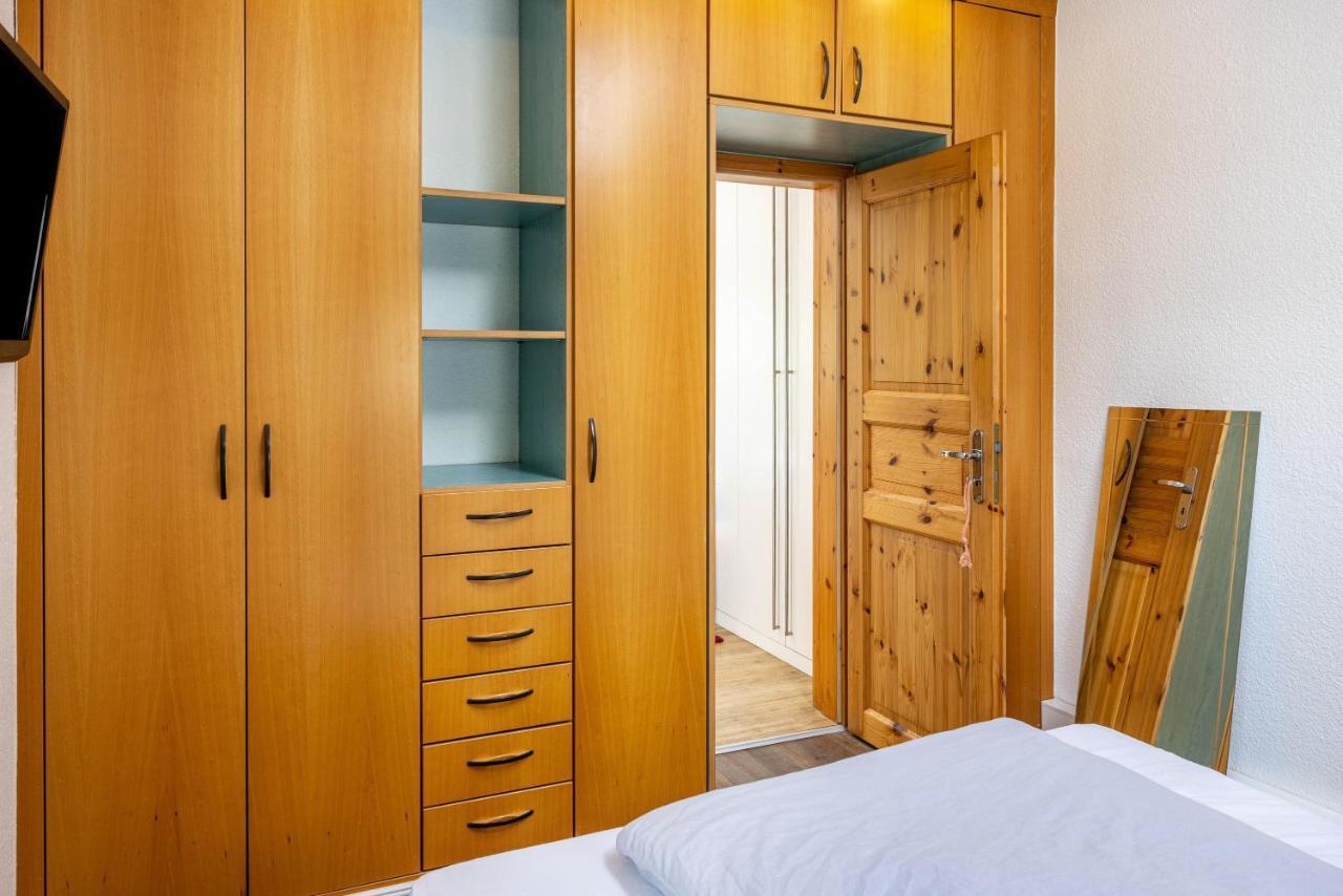 Ferienhaus Baumann Quickborn  Exteriér fotografie