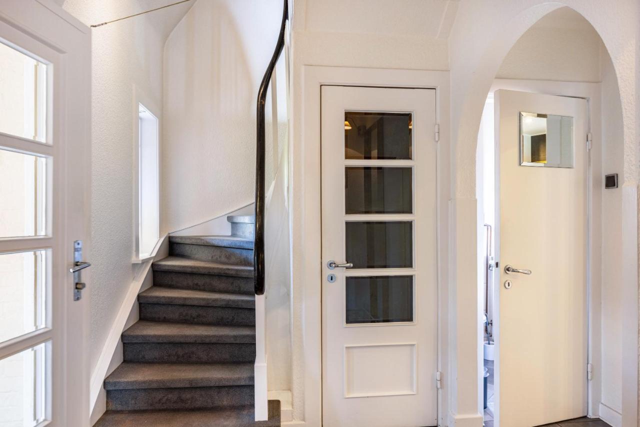 Ferienhaus Baumann Quickborn  Exteriér fotografie